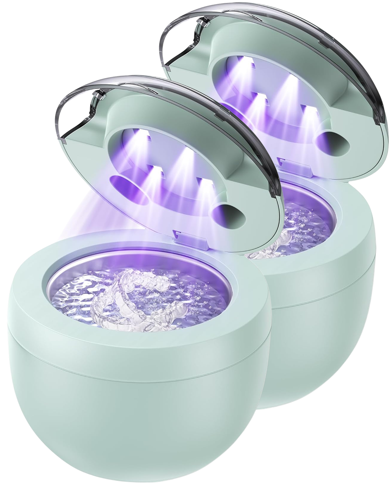 Ultrasonic Cleaners