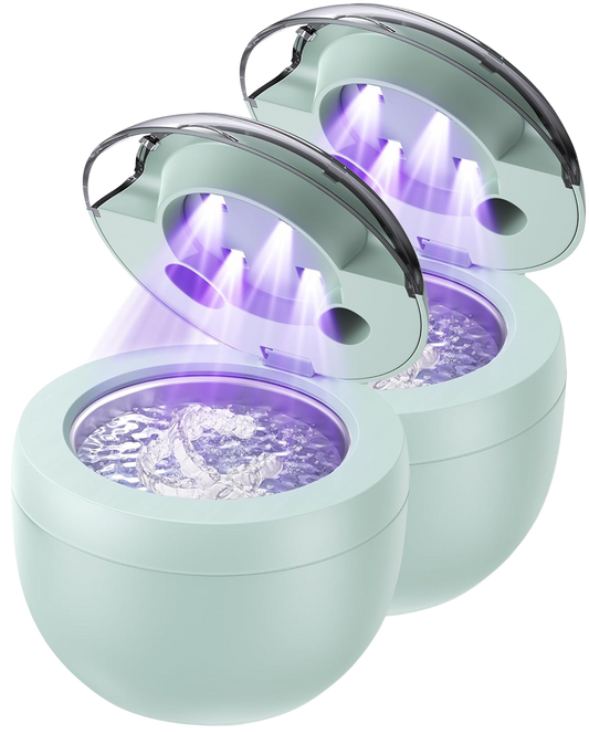 Ultrasonic Cleaners