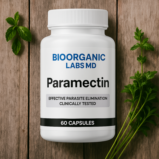 Paramectin