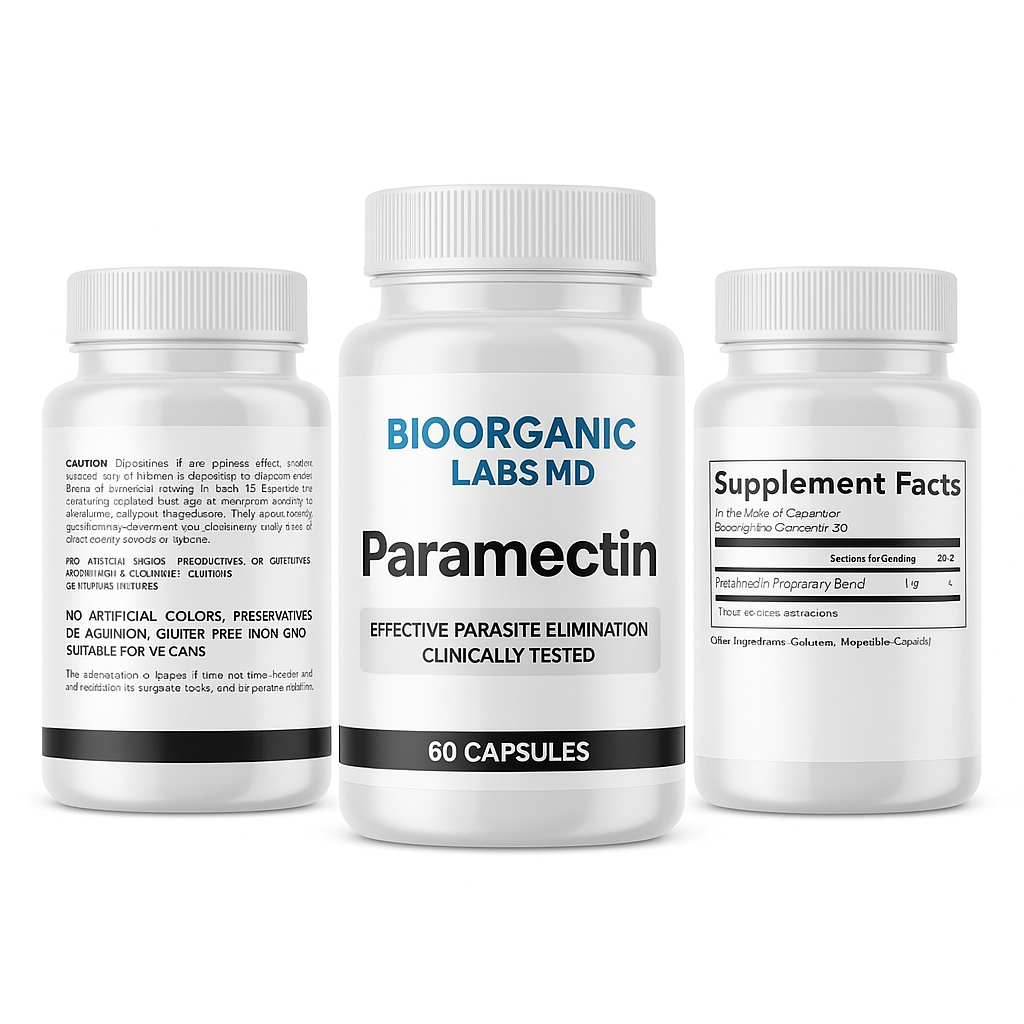 Paramectin